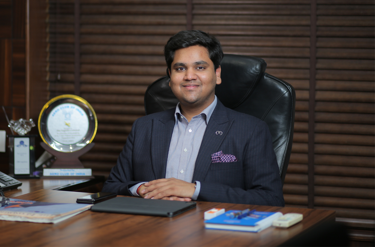 Raghav Singhal