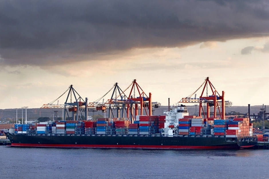 Impact of Global Trade Tarrifs on logistics