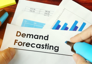 Demand Forecasting