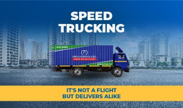 Speed Trucking